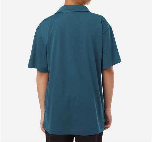 Youth Pro-Lock Performance Polo view 3