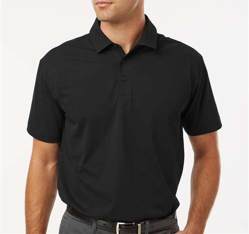 Men's Pro-Flex Sorona® Polo
