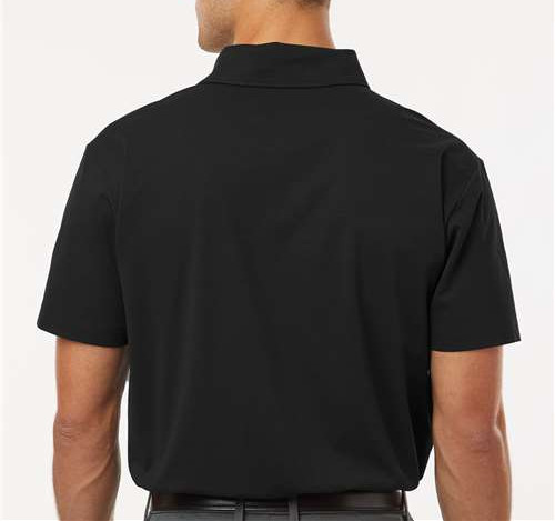 Men'S Pro-Flex Sorona® Polo view 3