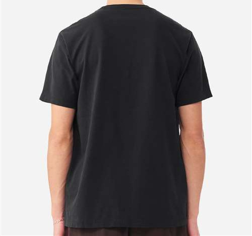 Unisex Heavyweight Garment-Dyed Tee view 3
