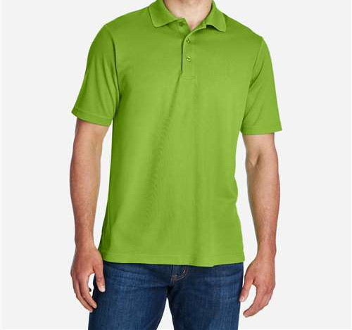 Men's Origin Performance Piqué Polo