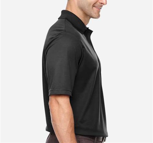 Men'S Tall Origin Performance Piqué Polo view 2