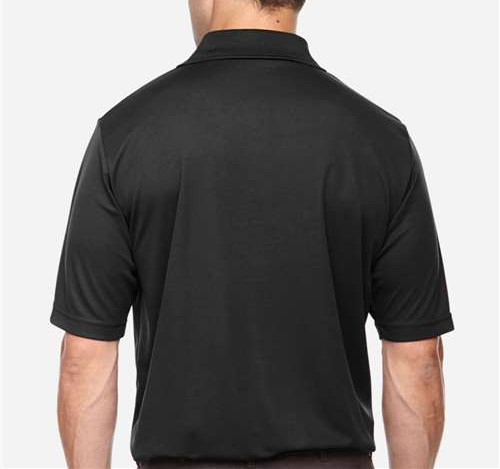 Men'S Tall Origin Performance Piqué Polo view 3