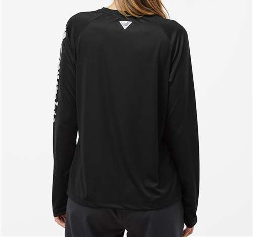 Women'S Pfg Tidal Tee™ Ii Long Sleeve view 3