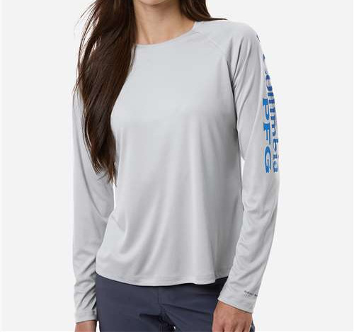 Women's PFG Tidal Tee™ II Long Sleeve
