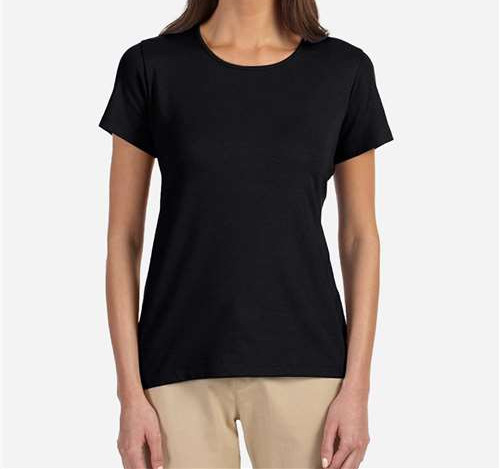Women's Perfect Fit™ Shell T-Shirt