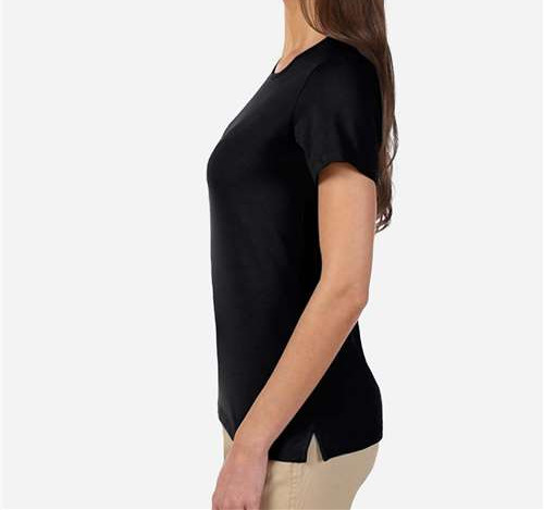 Women'S Perfect Fit™ Shell T-Shirt view 2