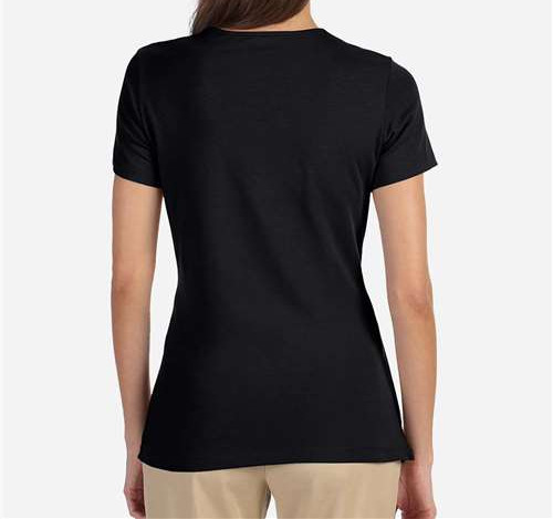 Women'S Perfect Fit™ Shell T-Shirt view 3