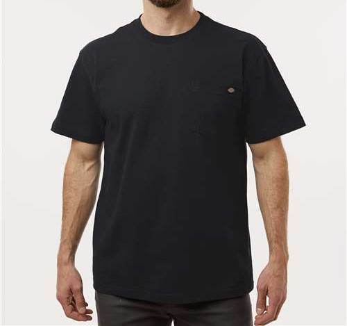 Men's Tall Traditional Heavyweight T-Shirt