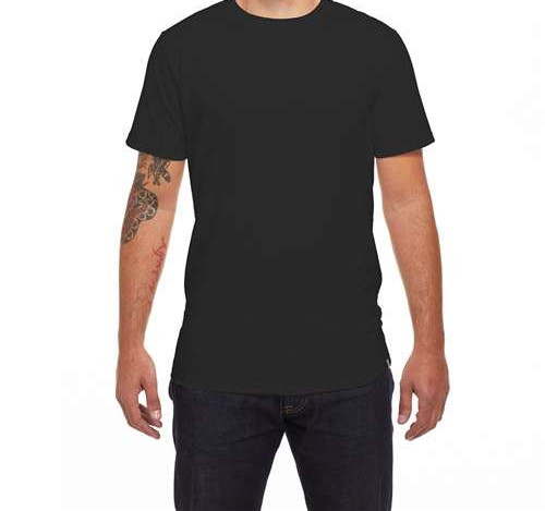Unisex USA Made T-Shirt