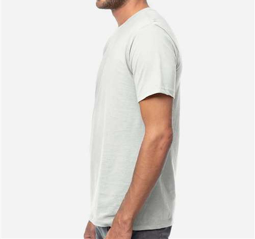 Unisex Fashion T-Shirt view 2