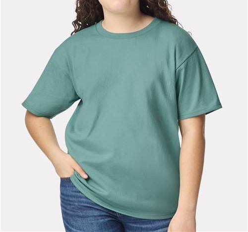 Youth Heavy Cotton™ T-Shirt