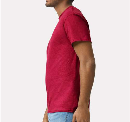 Unisex Ultra Cotton® T-Shirt view 2