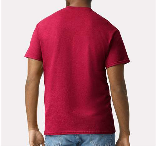 Unisex Ultra Cotton® T-Shirt view 3