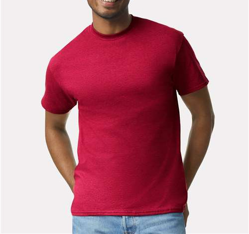 Unisex Ultra Cotton® T-Shirt view 1