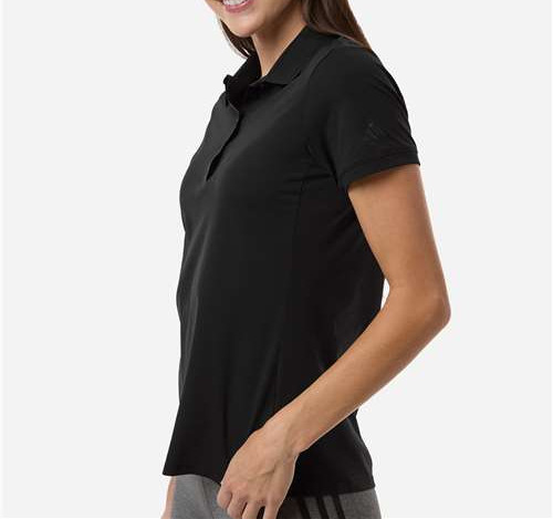 Women'S Ultimate365 Tour Twistknit Polo view 2