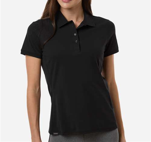 Women's Ultimate365 Tour Twistknit Polo