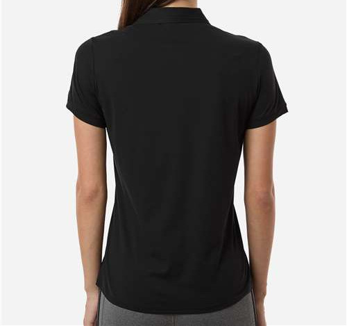 Women'S Ultimate365 Tour Twistknit Polo view 3