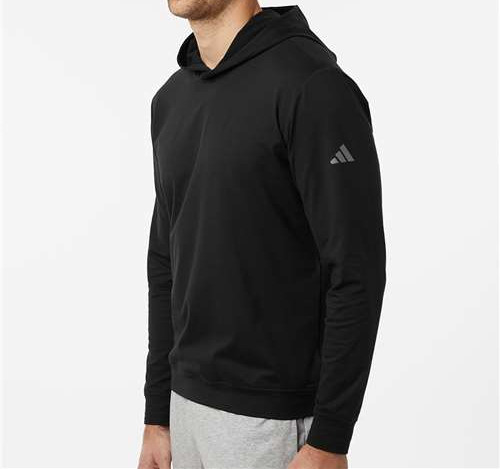 Men'S Ultimate365 Elevated Hoodie view 2