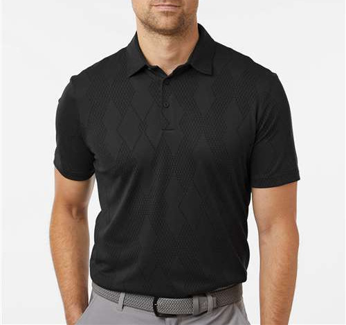 Men's Ultimate365 Textured Polo