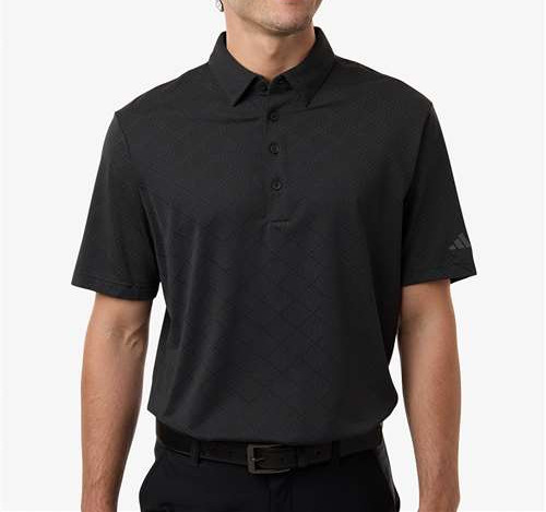Men's Ultimate365 Jacquard Polo