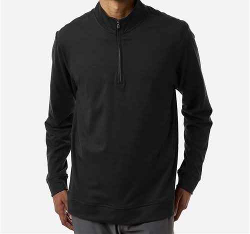 Men's Ultimate365 Classic Quarter-Zip Pullover