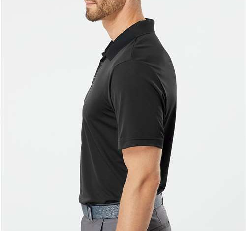 Men'S Performance Polo view 2