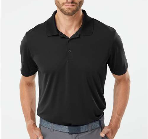 Men's Performance Polo