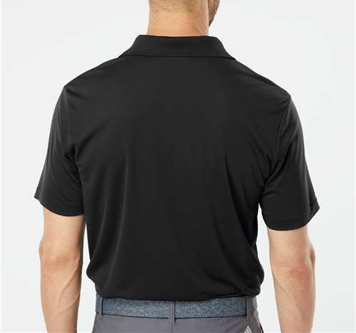 Men'S Performance Polo view 3