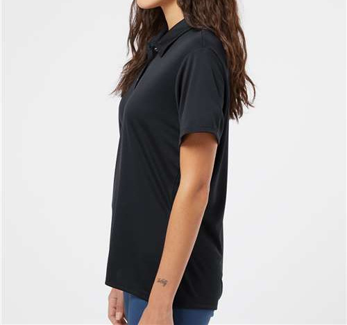 Women'S Performance Polo view 2