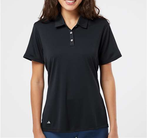 Women's Performance Polo