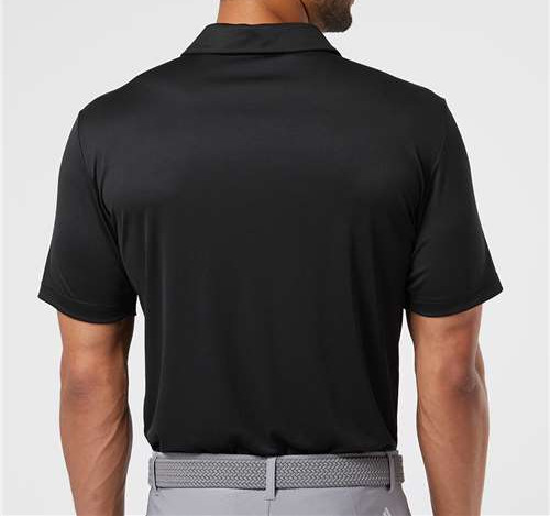 Men'S 3-Stripes Chest Polo view 3