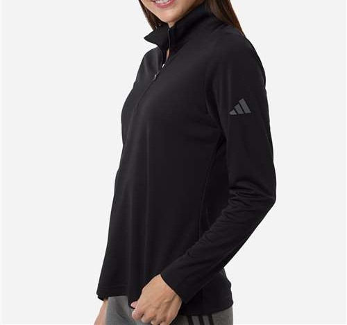 Women'S Lightweight Quarter-Zip Pullover view 2