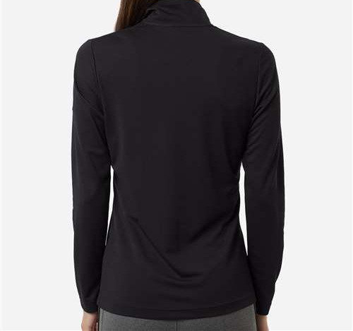 Women'S Lightweight Quarter-Zip Pullover view 3