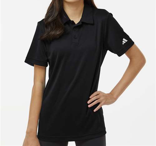 Youth Performance Polo