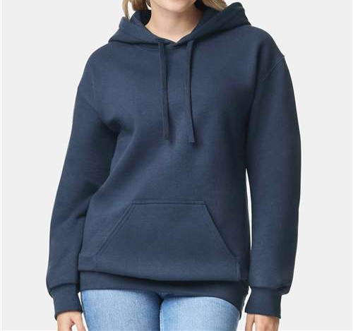 Unisex Hammer™ Maxweight Hooded Sweatshirt