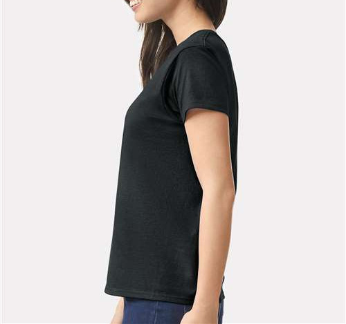 Women'S Ultra Cotton® T-Shirt view 2