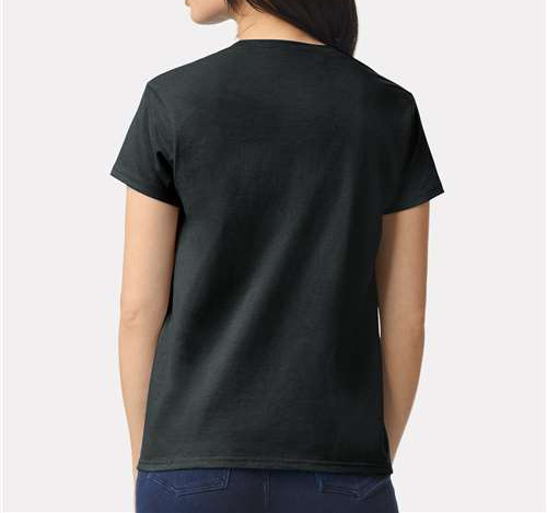 Women'S Ultra Cotton® T-Shirt view 3
