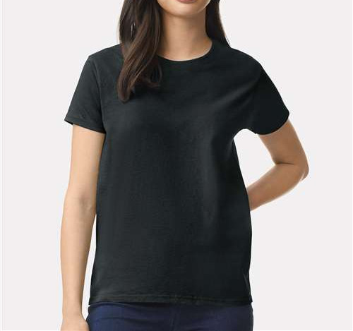 Women'S Ultra Cotton® T-Shirt view 1