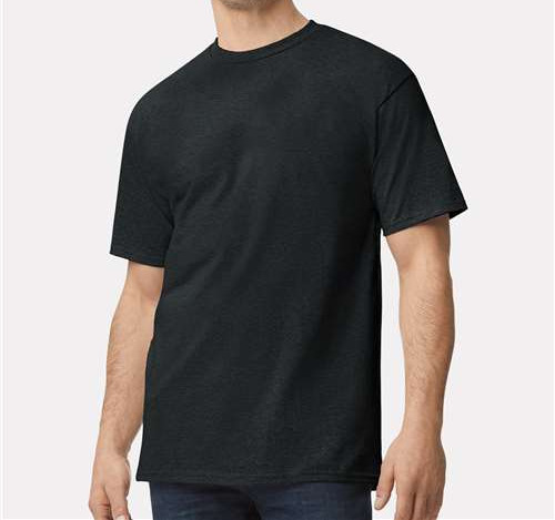 Men'S Tall Ultra Cotton® T-Shirt view 1
