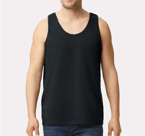 Unisex Ultra Cotton® Tank Top
