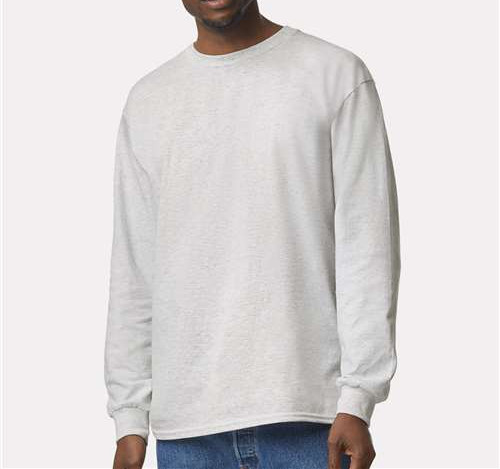 Unisex Ultra Cotton® Long Sleeve T-Shirt