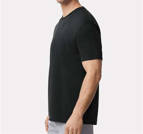 Unisex Performance® T-Shirt view 2