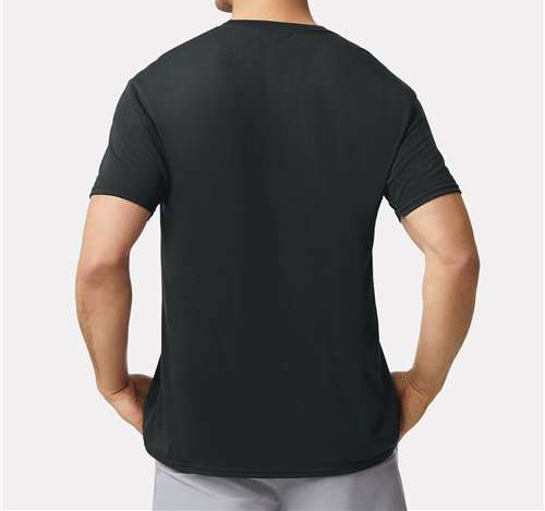 Unisex Performance® T-Shirt view 3