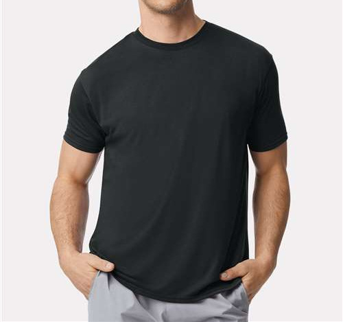 Unisex Performance® T-Shirt view 1