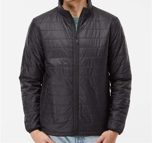 Men's Puffer Jacket