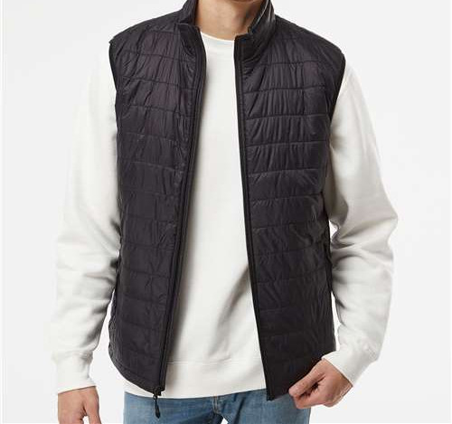 Men's Puffer Vest