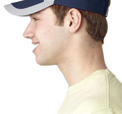 Reflector Safety Cap view 2