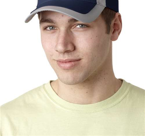 Reflector Safety Cap