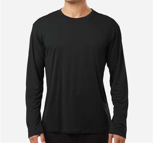 Unisex Tall Pro-Lock Performance Long Sleeve T-Shirt